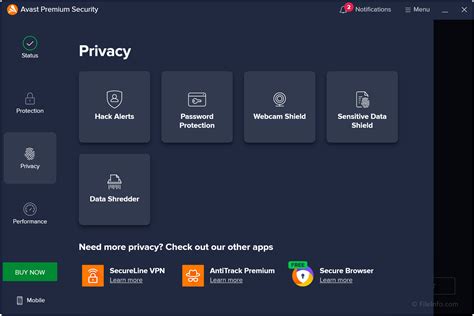are there fake versions of avast